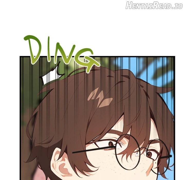 Desire Note Chapter 4 - page 37
