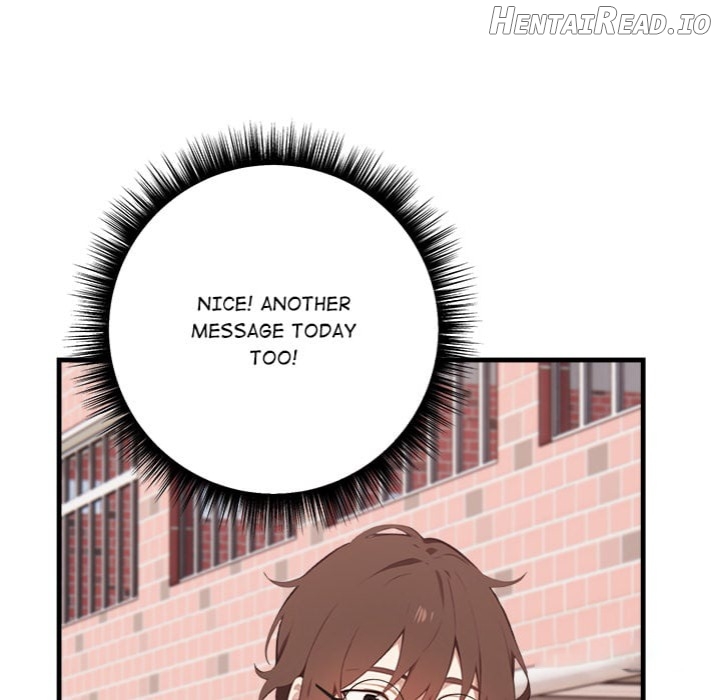 Desire Note Chapter 4 - page 39