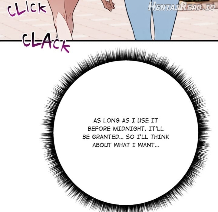 Desire Note Chapter 4 - page 47