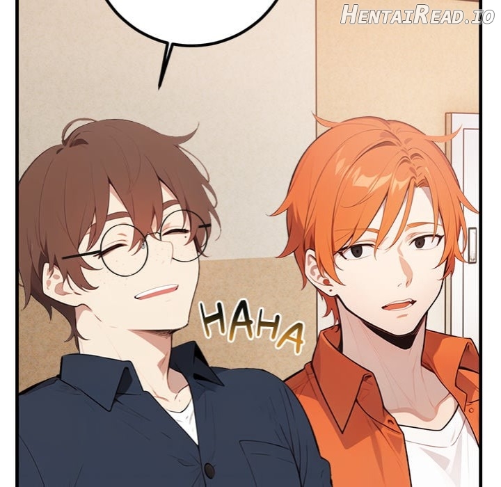 Desire Note Chapter 4 - page 58