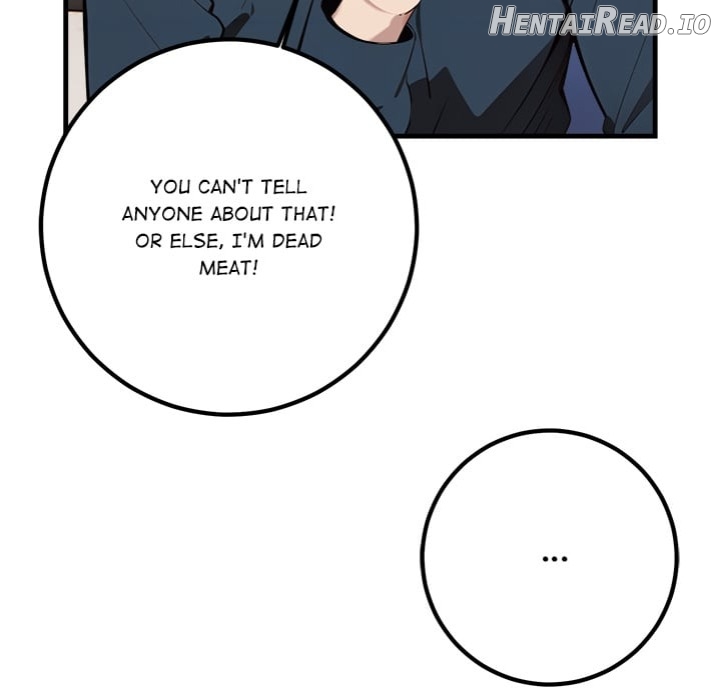 Desire Note Chapter 4 - page 64