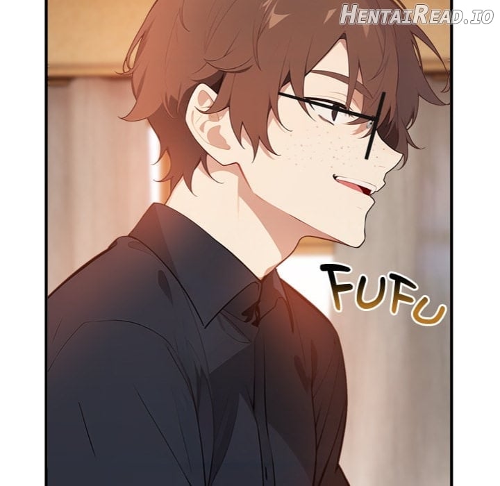 Desire Note Chapter 4 - page 89