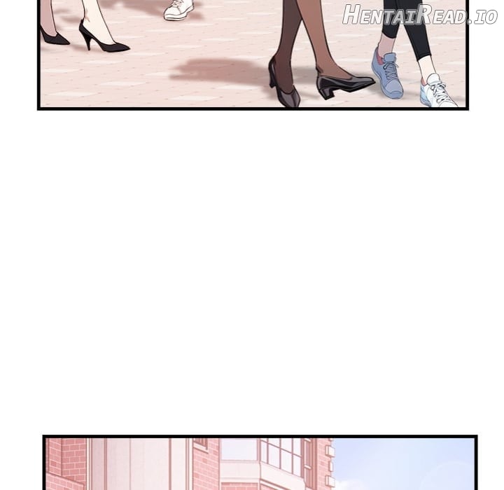 Desire Note Chapter 4 - page 9