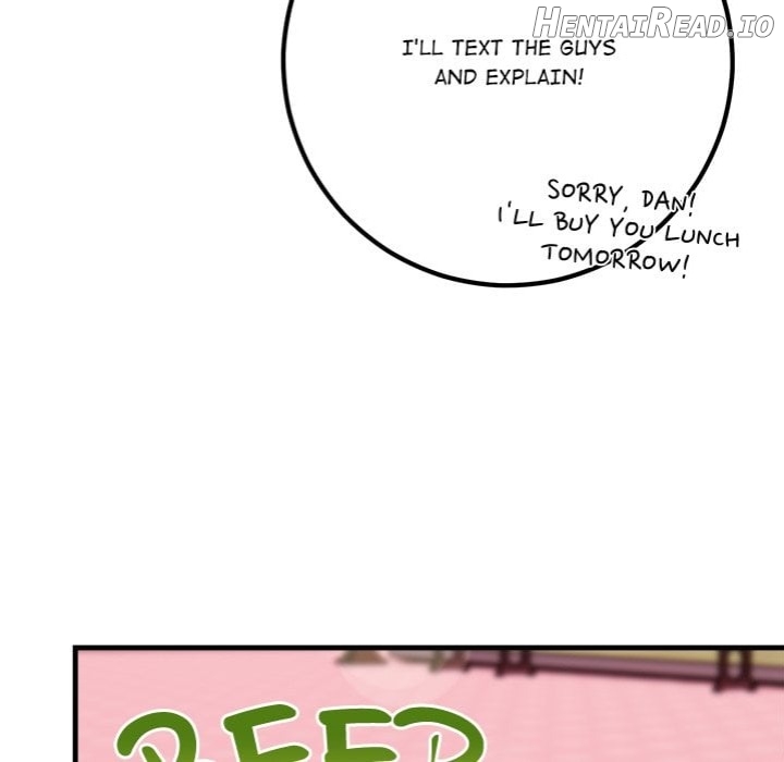 Desire Note Chapter 5 - page 103