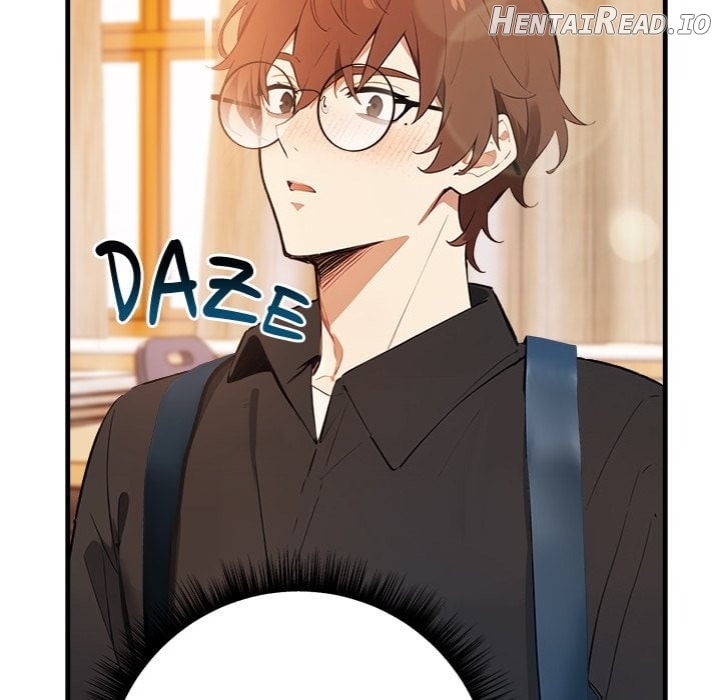 Desire Note Chapter 5 - page 19