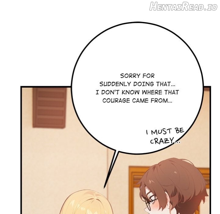 Desire Note Chapter 5 - page 21