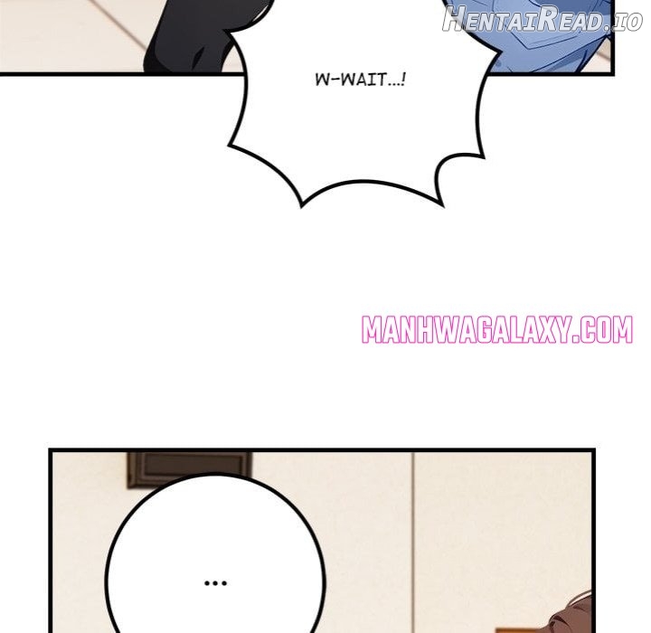 Desire Note Chapter 5 - page 33