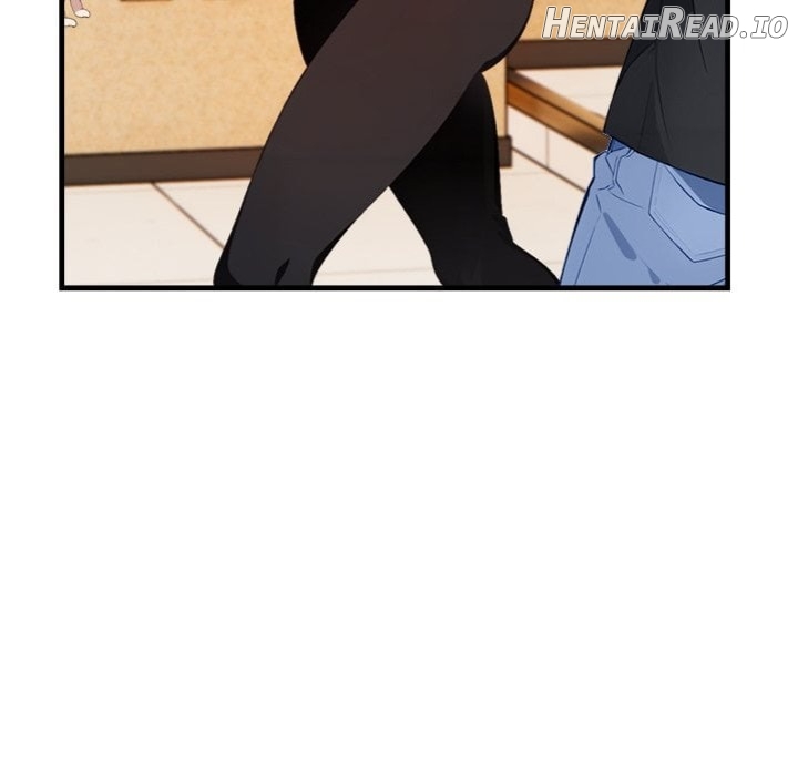 Desire Note Chapter 5 - page 35