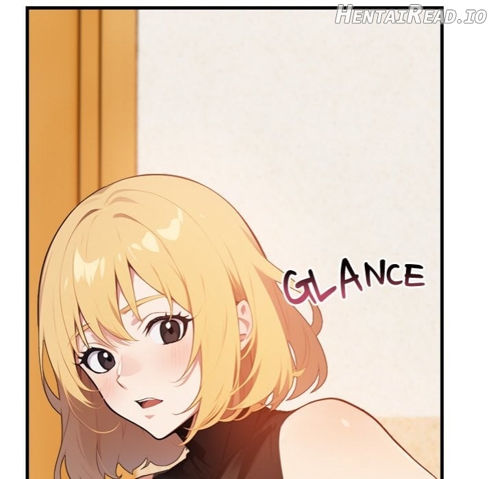 Desire Note Chapter 5 - page 36