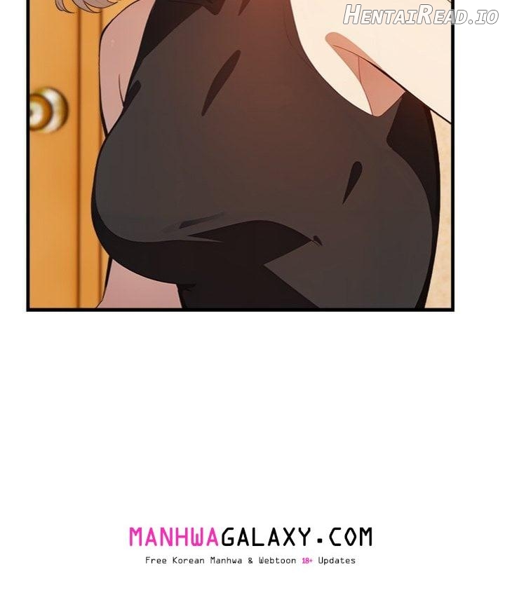 Desire Note Chapter 5 - page 37