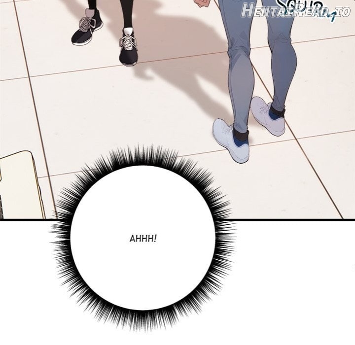 Desire Note Chapter 5 - page 43