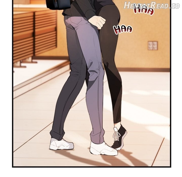 Desire Note Chapter 5 - page 7