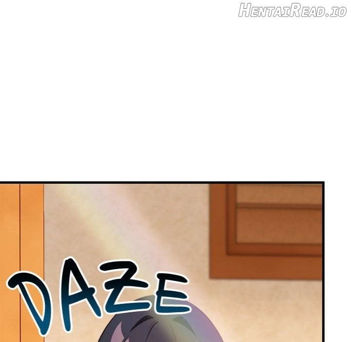 Desire Note Chapter 5 - page 8