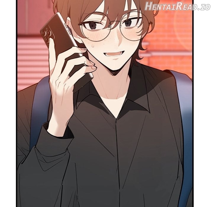 Desire Note Chapter 5 - page 96