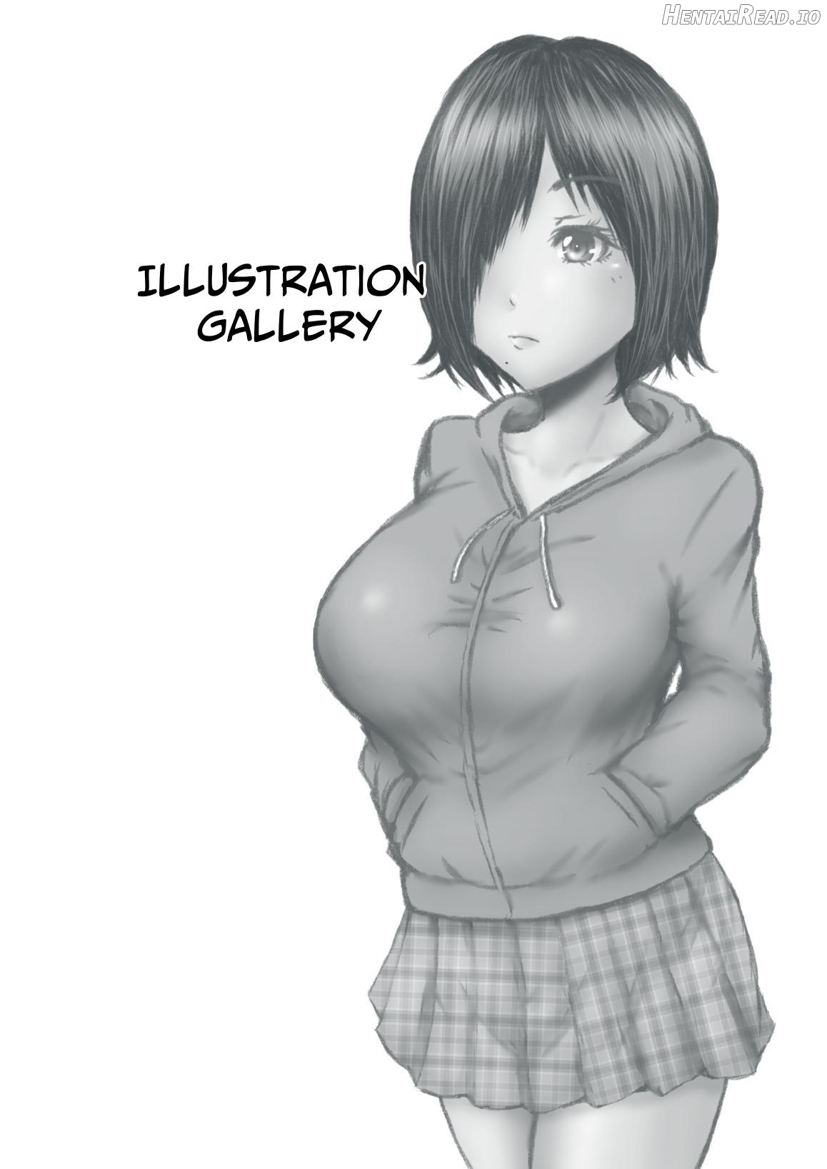 Eichi na Chikara de H na Koto Shimasu kara 3 ~Gakkou Sennyuu no Maki~ Chapter 1 - page 32
