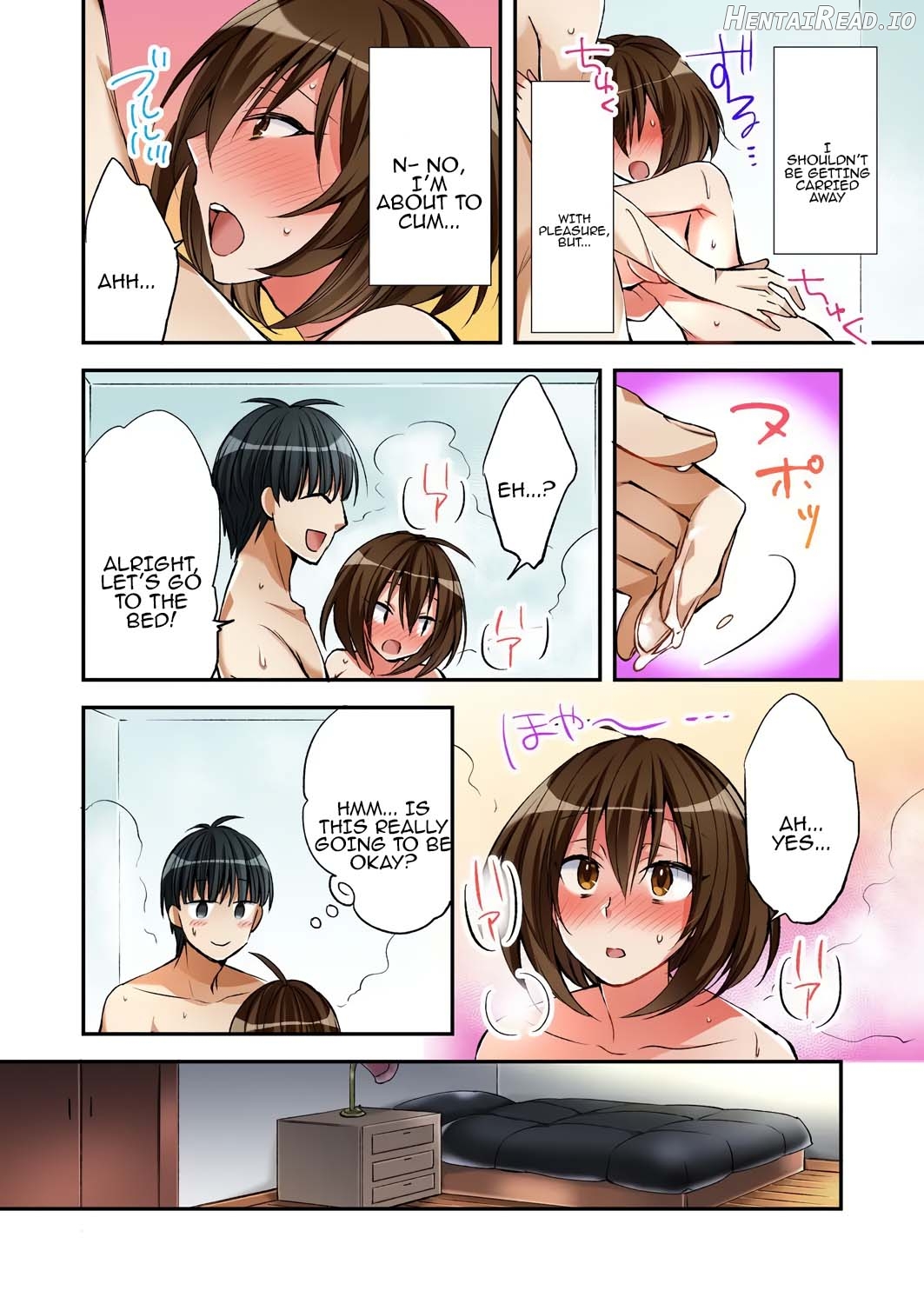 Fuuzokujou to Boku no Karada ga Irekawatta node Sex Shite mita 2 Chapter 1 - page 14