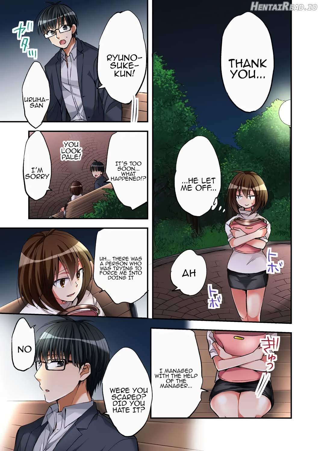 Fuuzokujou to Boku no Karada ga Irekawatta node Sex Shite mita 2 Chapter 1 - page 25