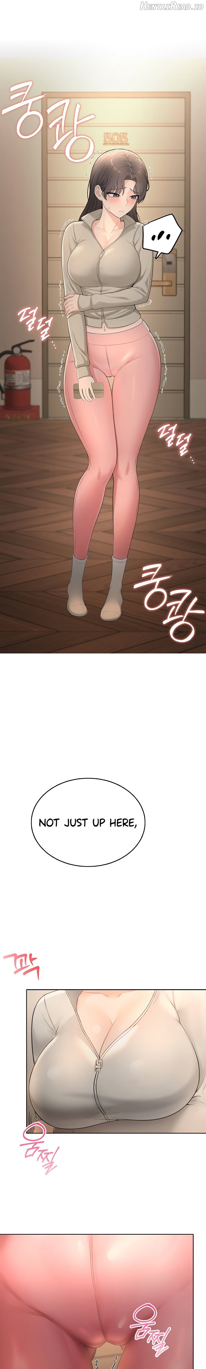 Naughty Woman Chapter 2 - page 10