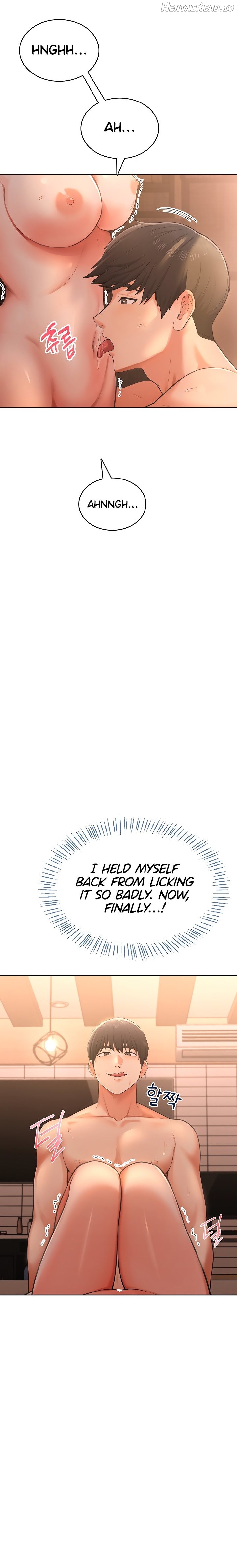 Naughty Woman Chapter 2 - page 39