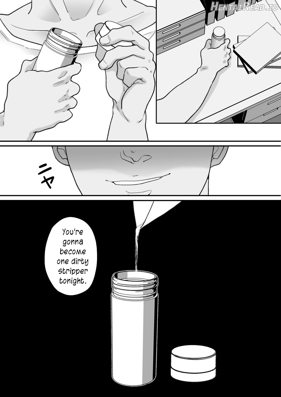Suugaku Kyoushi no Kaa-san ga Taiiku Kyoushi ni Netorareru Chapter 2 - page 39