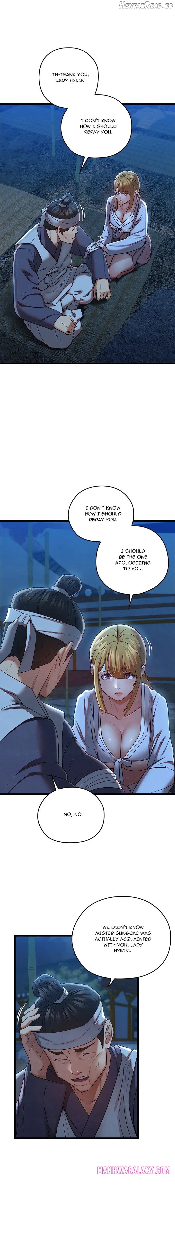 Master of Intimacy (Uncensored) Chapter 10 - page 2