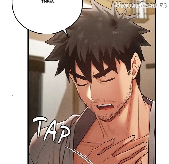 Master of Intimacy (Uncensored) Chapter 14 - page 111