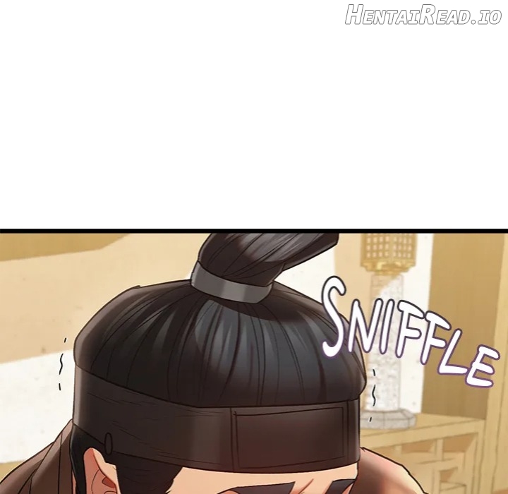 Master of Intimacy (Uncensored) Chapter 14 - page 116