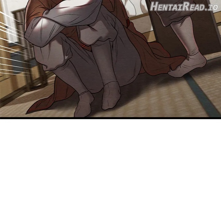 Master of Intimacy (Uncensored) Chapter 14 - page 131