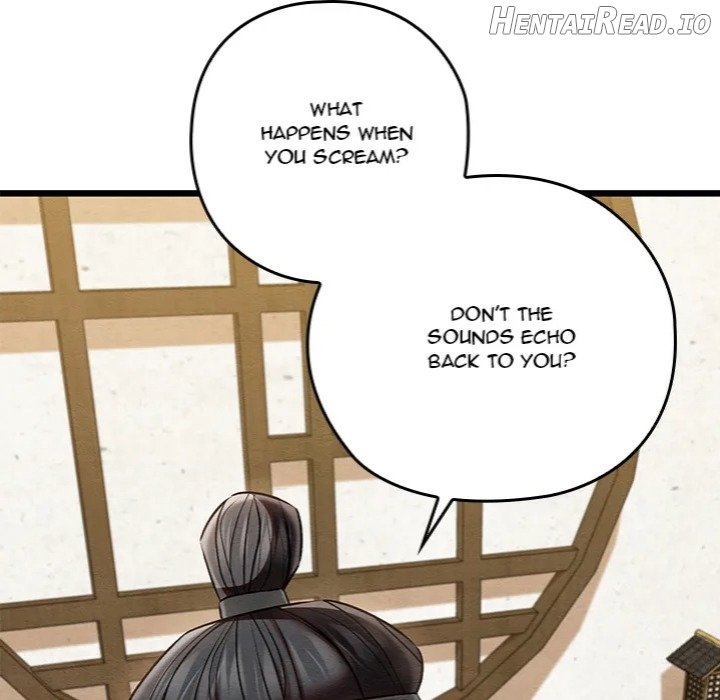 Master of Intimacy (Uncensored) Chapter 14 - page 152