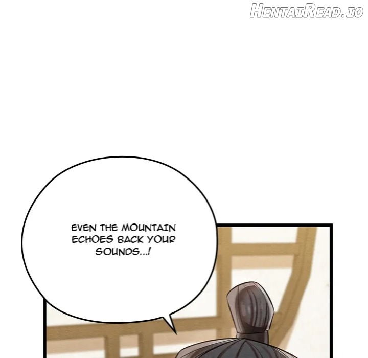 Master of Intimacy (Uncensored) Chapter 14 - page 155