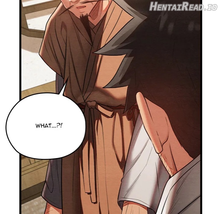 Master of Intimacy (Uncensored) Chapter 14 - page 175