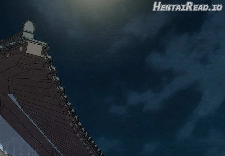 Master of Intimacy (Uncensored) Chapter 14 - page 3