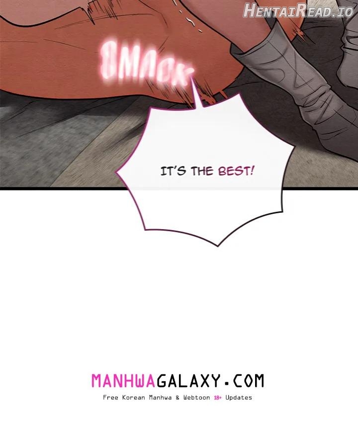 Master of Intimacy (Uncensored) Chapter 14 - page 48