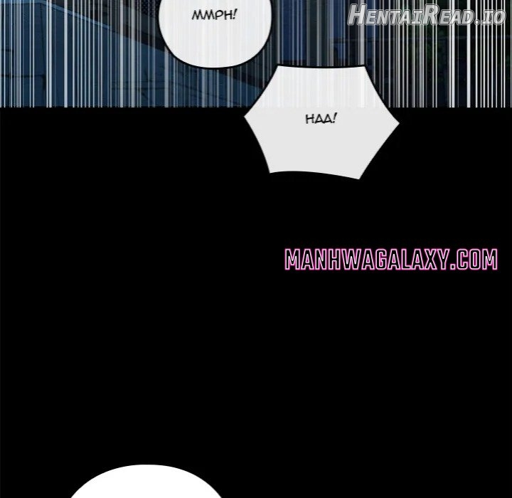 Master of Intimacy (Uncensored) Chapter 14 - page 5