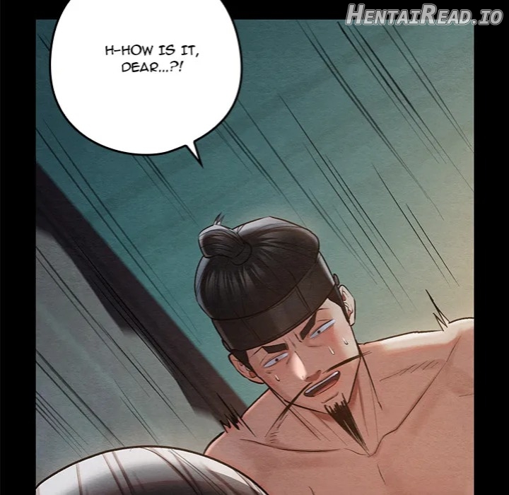 Master of Intimacy (Uncensored) Chapter 14 - page 6
