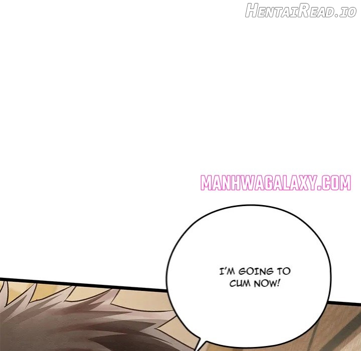 Master of Intimacy (Uncensored) Chapter 14 - page 79