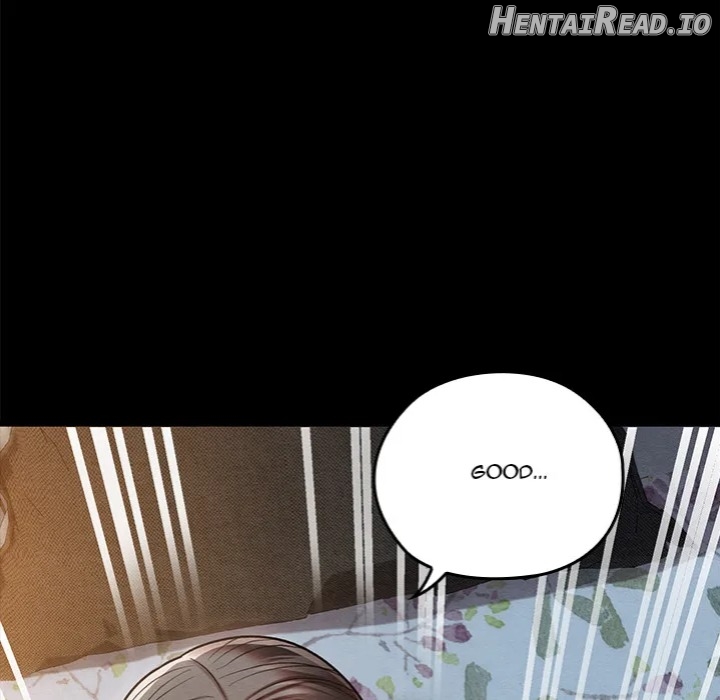 Master of Intimacy (Uncensored) Chapter 14 - page 8