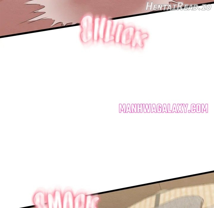 Master of Intimacy (Uncensored) Chapter 14 - page 83