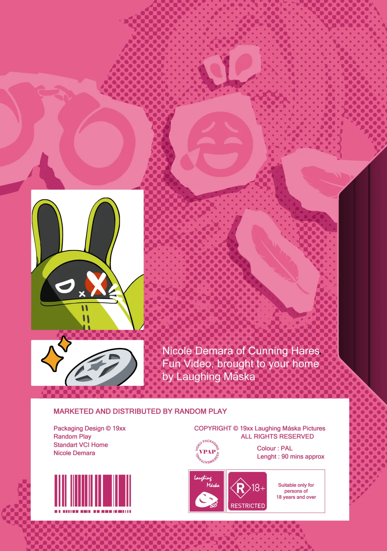 Kani Fish Ak4ci Chapter 1 - page 30