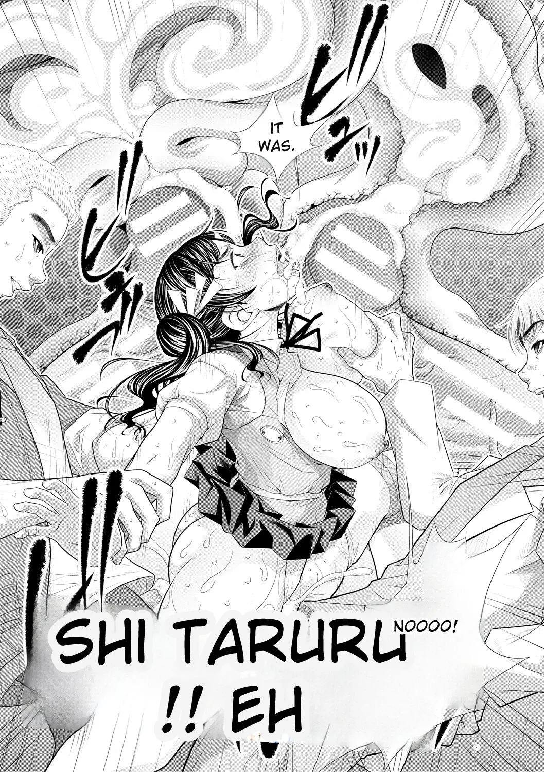 Futago Shimai Semen Tank - Twin Sisters Semen Tank Chapter 1 - page 15