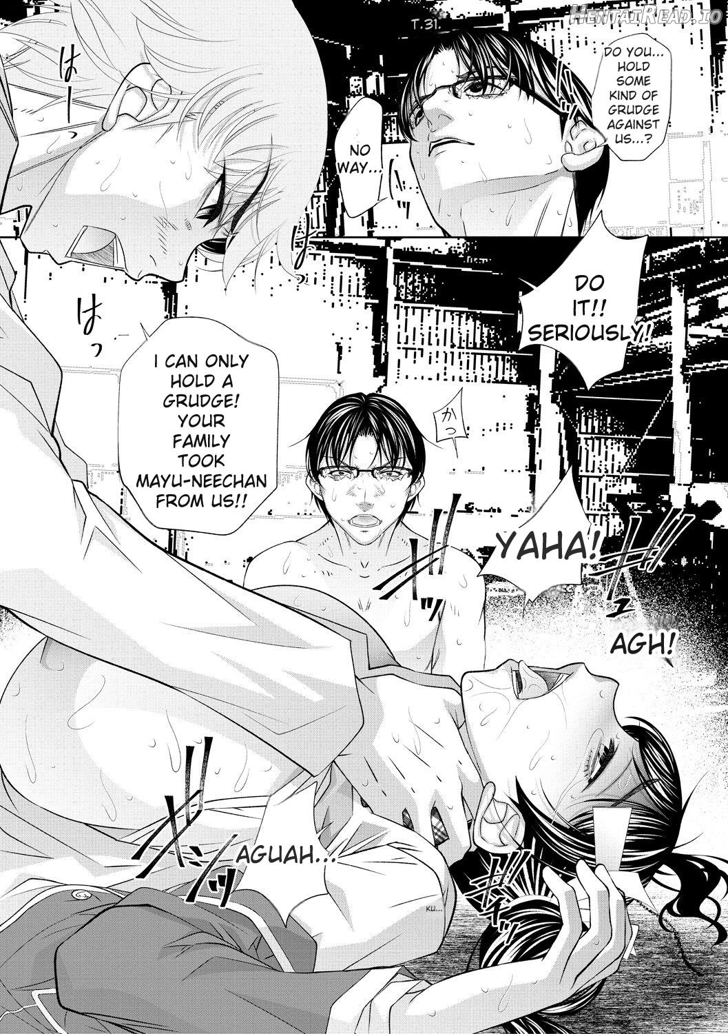 Futago Shimai Semen Tank - Twin Sisters Semen Tank Chapter 1 - page 95