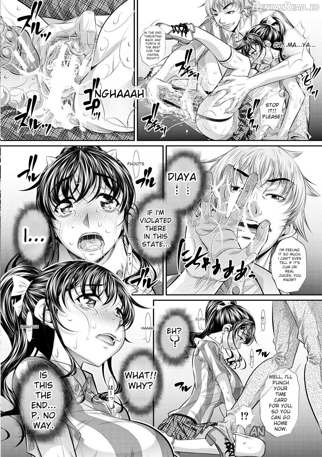 Abi Kyoukan Chapter 1 - page 54