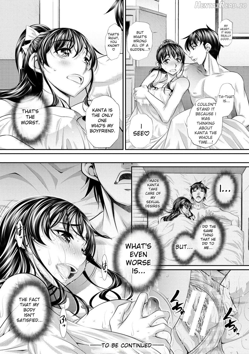 Abi Kyoukan Chapter 1 - page 58