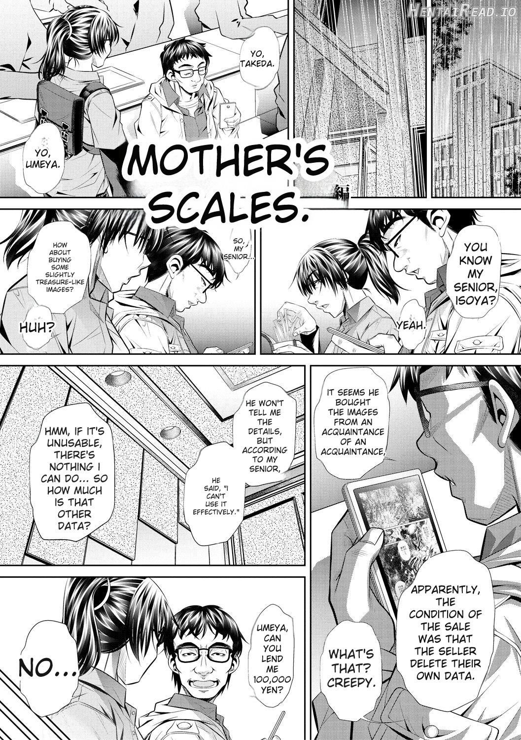 Abi Kyoukan Chapter 2 - page 10