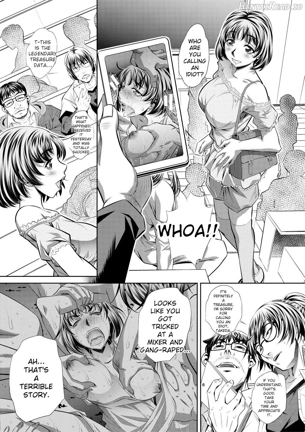Abi Kyoukan Chapter 2 - page 12