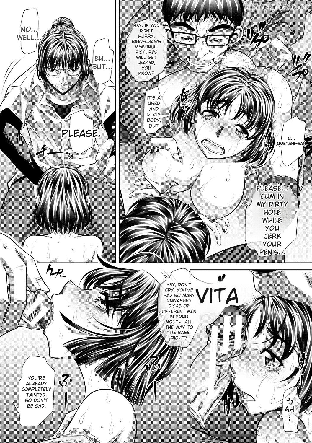 Abi Kyoukan Chapter 2 - page 18