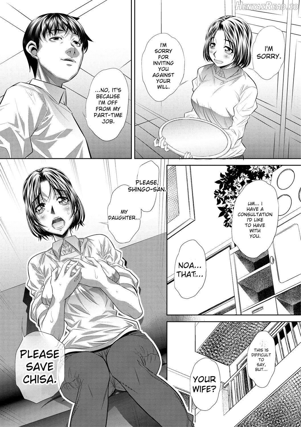 Abi Kyoukan Chapter 2 - page 30