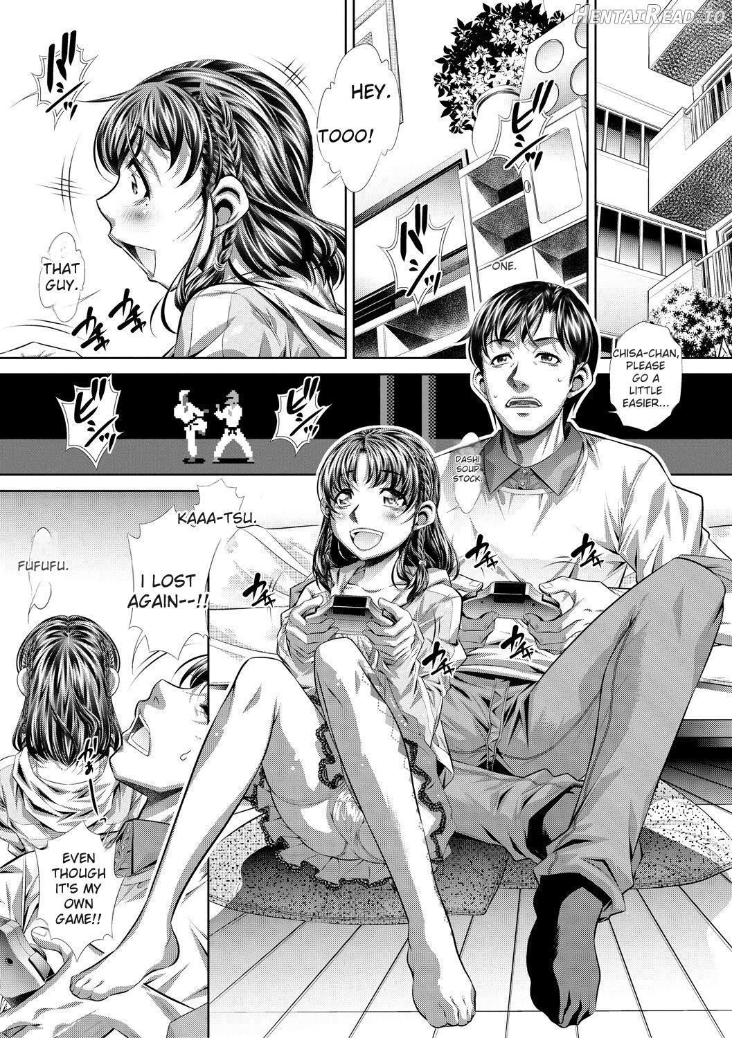Abi Kyoukan Chapter 2 - page 43