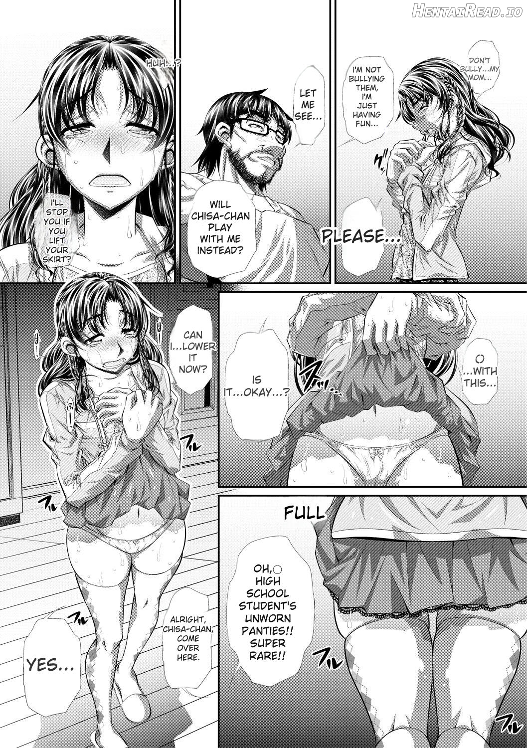 Abi Kyoukan Chapter 2 - page 64