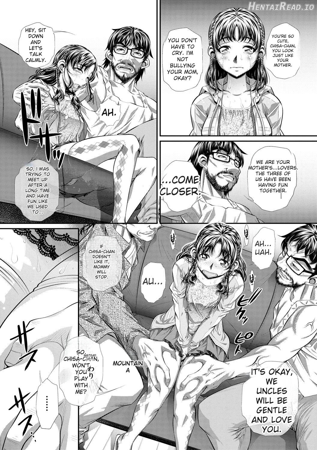 Abi Kyoukan Chapter 2 - page 65